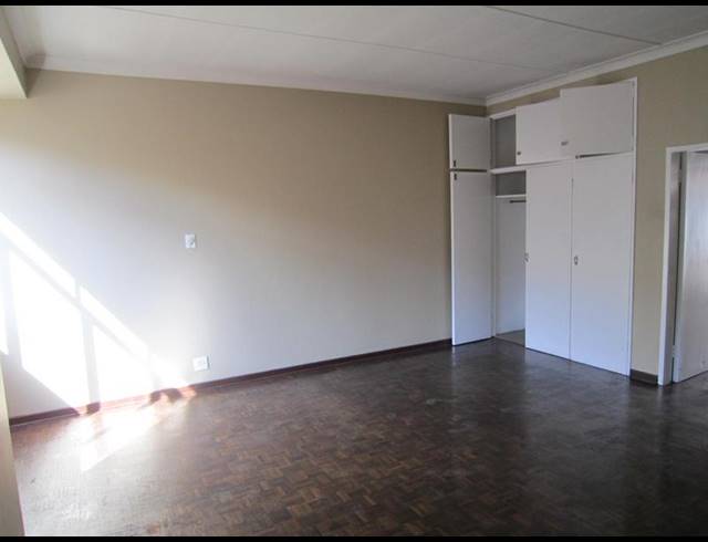 1 BEDROOM PROPERTY TO RENT IN ARCADIA